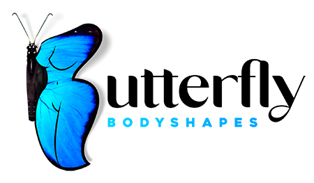 Butterfly Bodyshapes